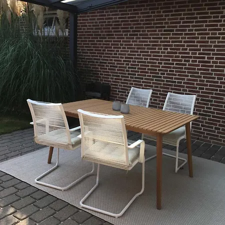 An Der Au 公寓 Lemkendorf