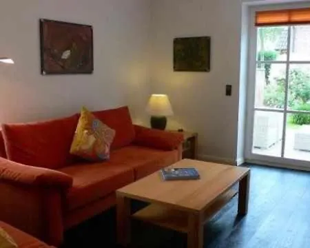 Apartment An Der Au
