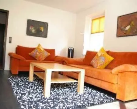 An Der Au Apartment