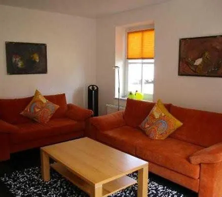 An Der Au 公寓 Lemkendorf