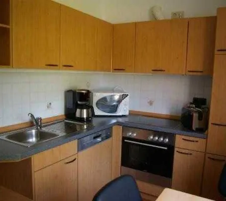 公寓 An Der Au Lemkendorf