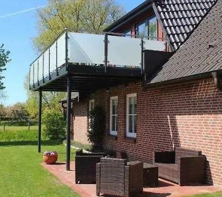 An Der Au Apartment