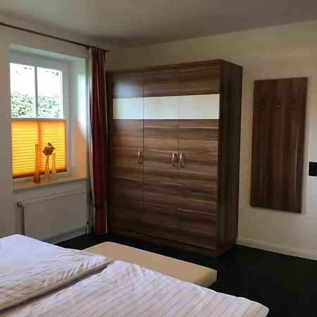 公寓 An Der Au Lemkendorf