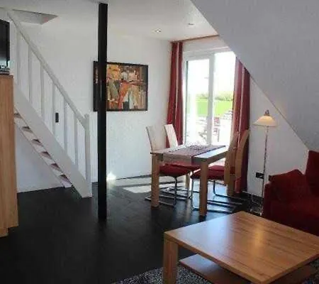An Der Au Apartment