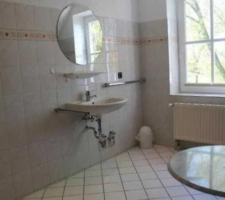 An Der Au 公寓 Lemkendorf