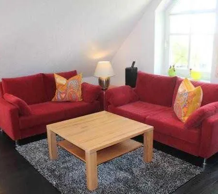 An Der Au Apartment