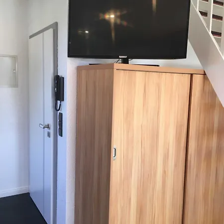 Apartment An Der Au *
