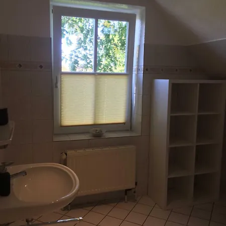 公寓 An Der Au Lemkendorf