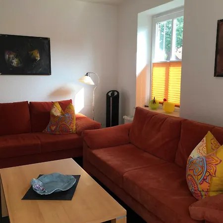 An Der Au * Lemkendorf