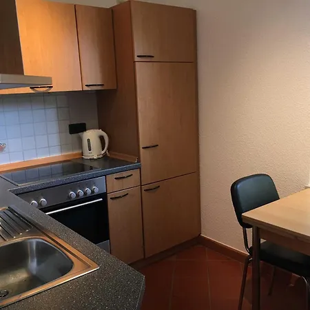 An Der Au *