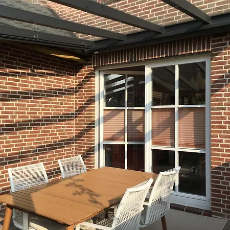 An Der Au * Lemkendorf