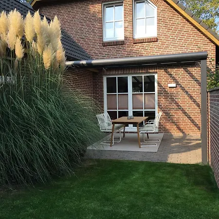 公寓 An Der Au Lemkendorf