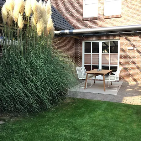 An Der Au 公寓 Lemkendorf