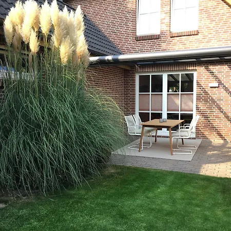 An Der Au 公寓 Lemkendorf