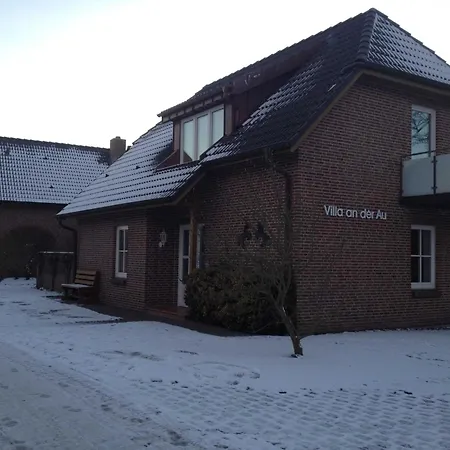 Appartement An Der Au