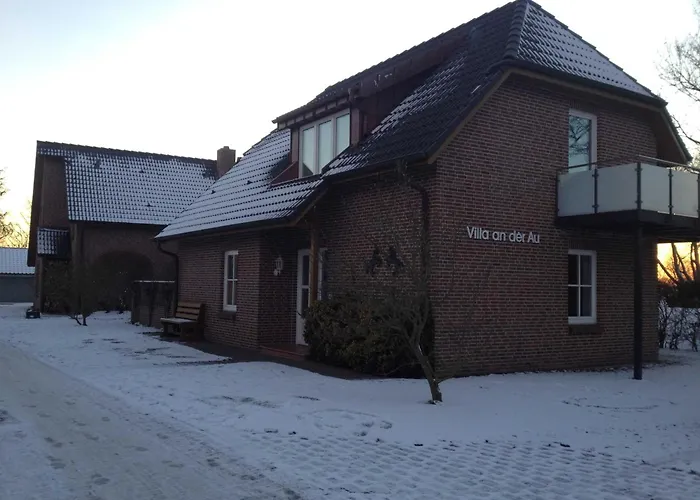 Appartamento An Der Au